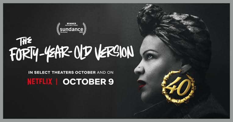 Forty Year Old Version