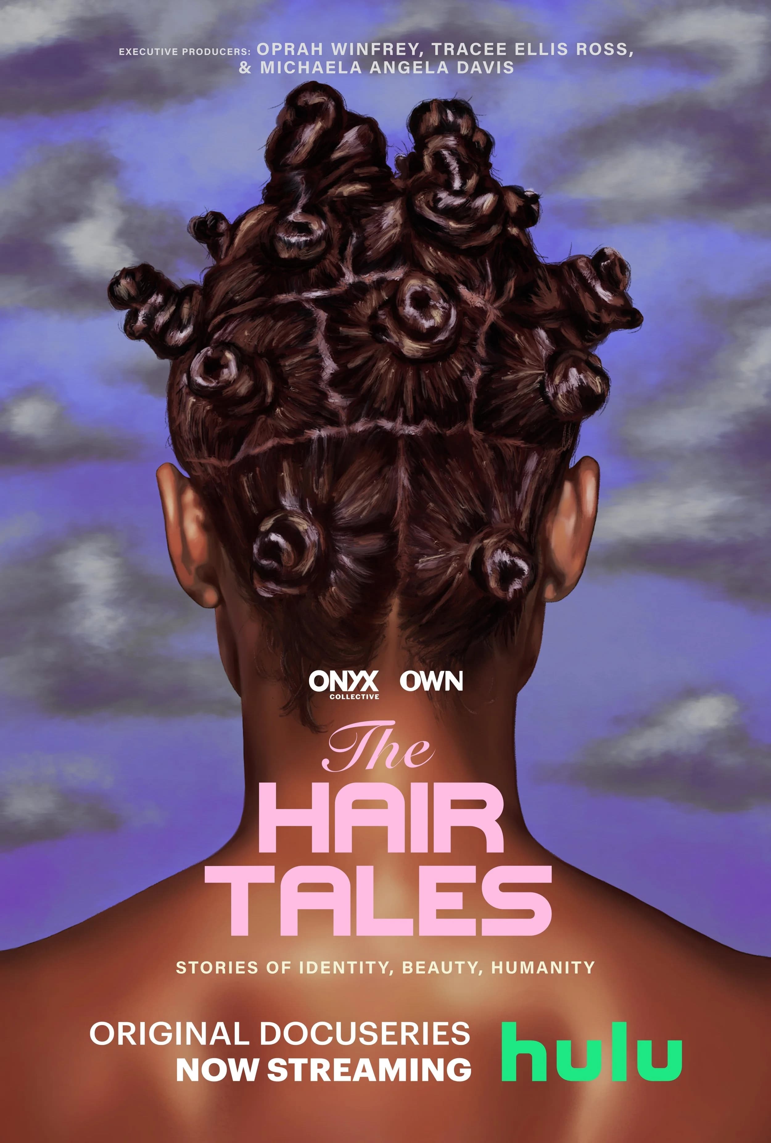 The Hair Tales (2022)