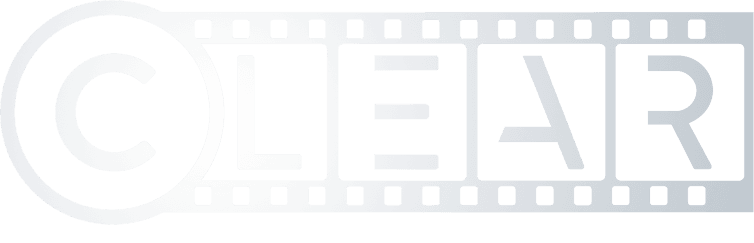 Clear Logo